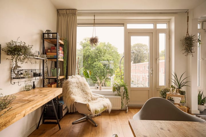 Foto 12 van Rutherfordstraat 4-2