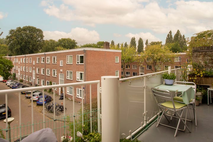 Foto 13 van Rutherfordstraat 4-2