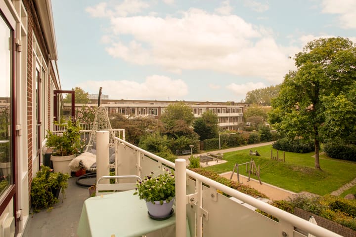 Foto 14 van Rutherfordstraat 4-2