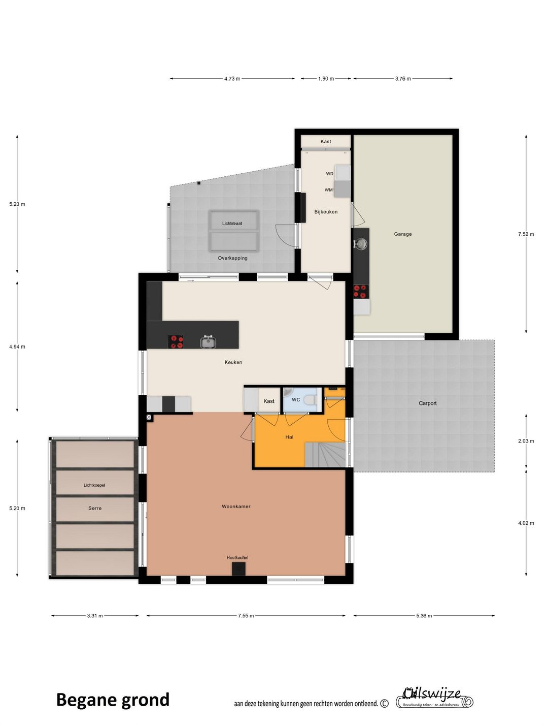 Foto 41 van Zilverreiger 2