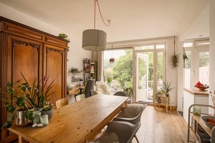 Foto 15 van Rutherfordstraat 4-2