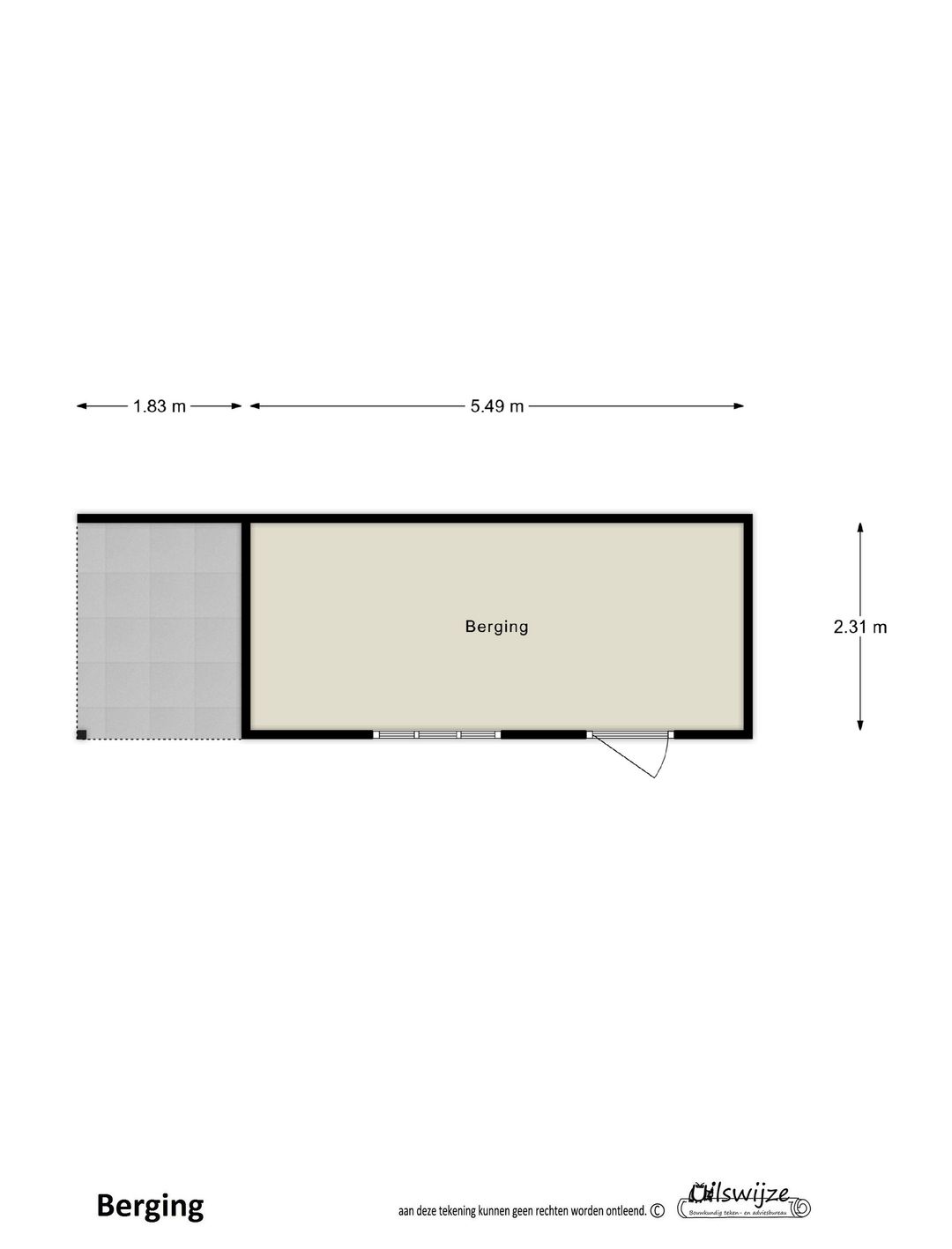 Foto 43 van Zilverreiger 2