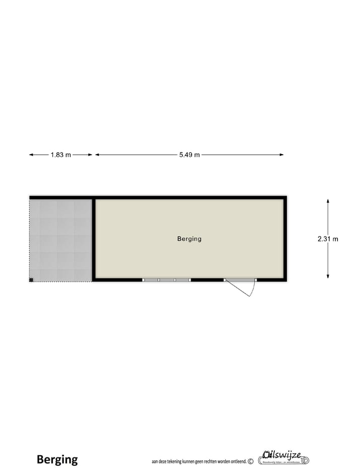 Foto 43 van Zilverreiger 2