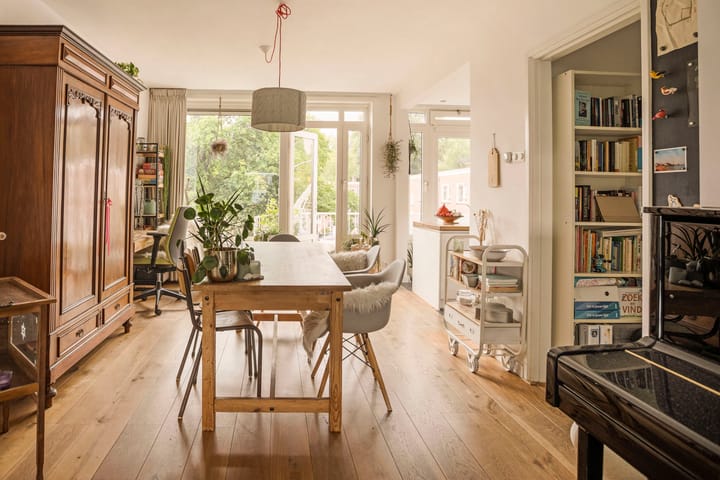 Foto 16 van Rutherfordstraat 4-2