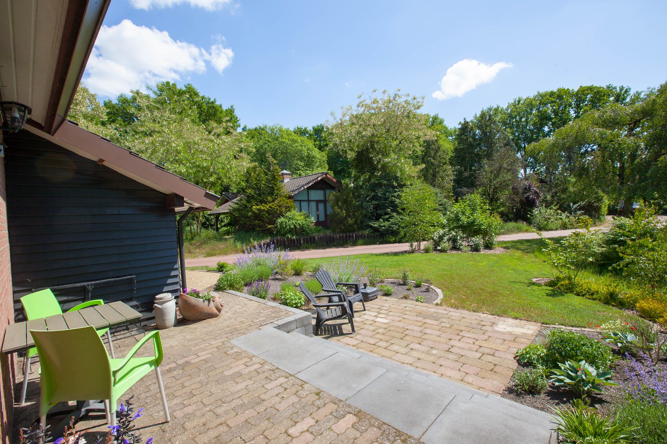 Foto 33 van Loohuisweg 7-13