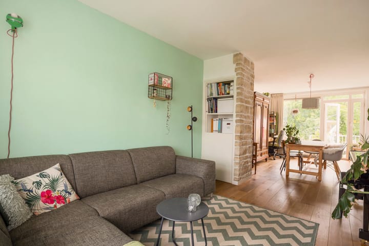 Foto 18 van Rutherfordstraat 4-2