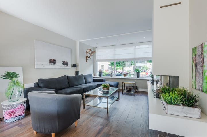 Foto 2 van Troelstrastraat 57