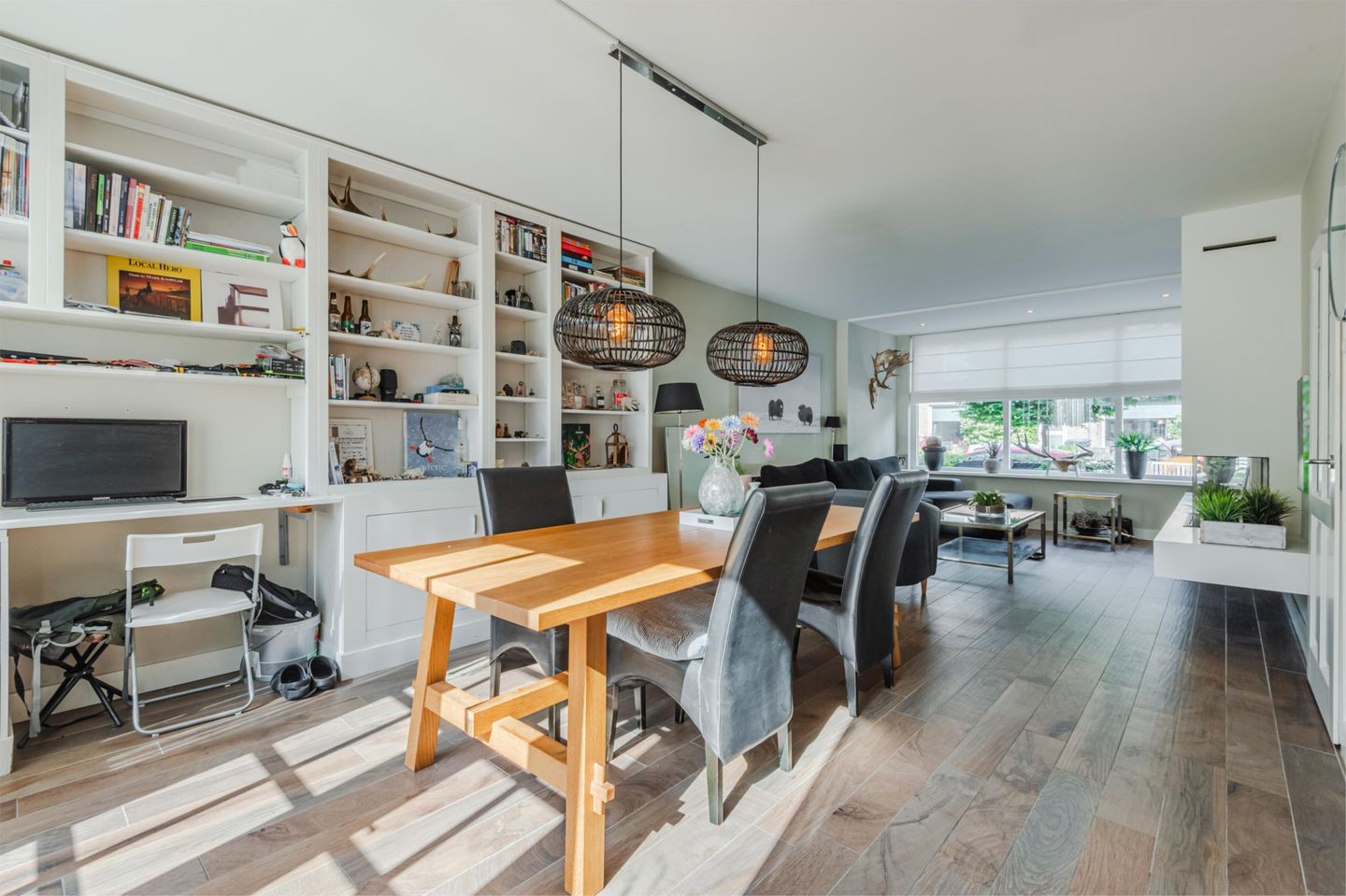 Foto 4 van Troelstrastraat 57