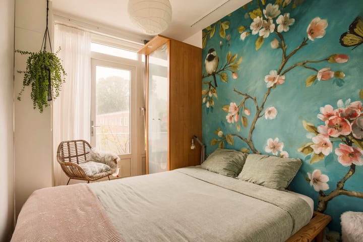 Foto 19 van Rutherfordstraat 4-2