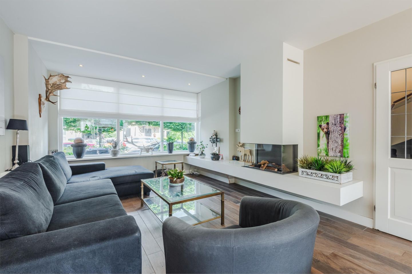 Foto 5 van Troelstrastraat 57