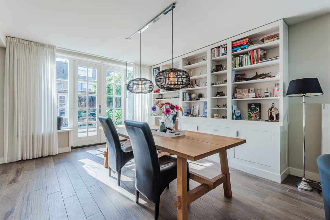 Foto 7 van Troelstrastraat 57