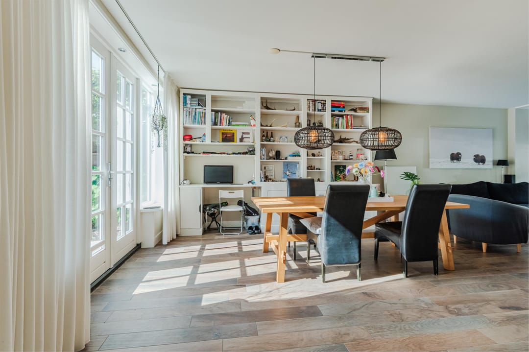 Foto 8 van Troelstrastraat 57