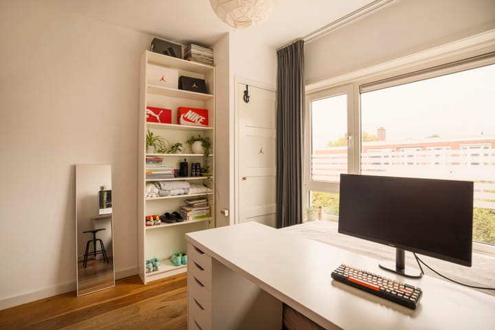 Foto 21 van Rutherfordstraat 4-2