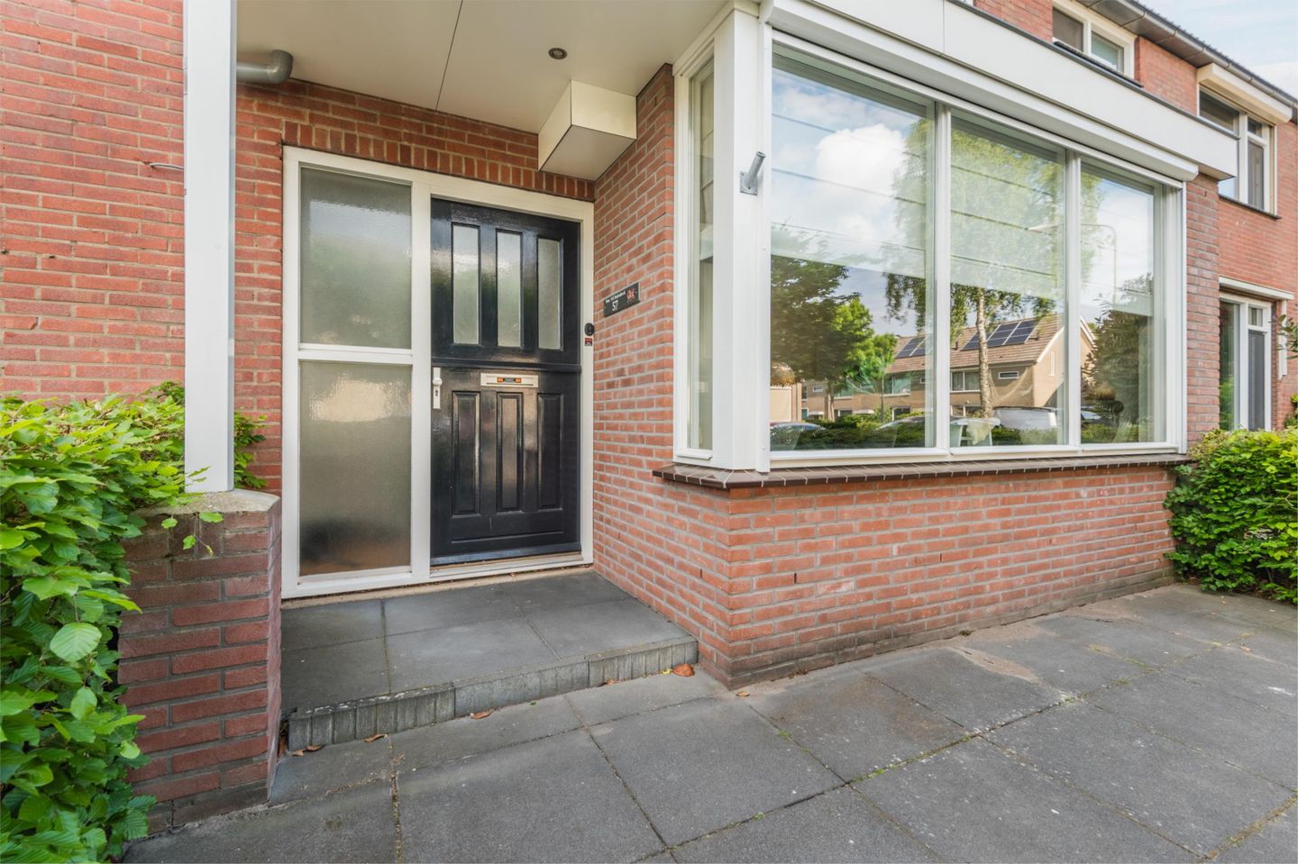 Foto 14 van Troelstrastraat 57