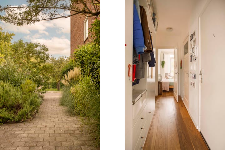 Foto 24 van Rutherfordstraat 4-2