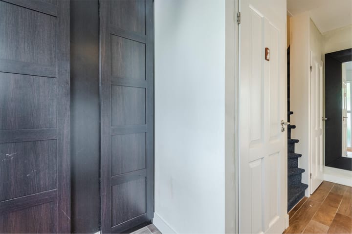 Foto 16 van Troelstrastraat 57