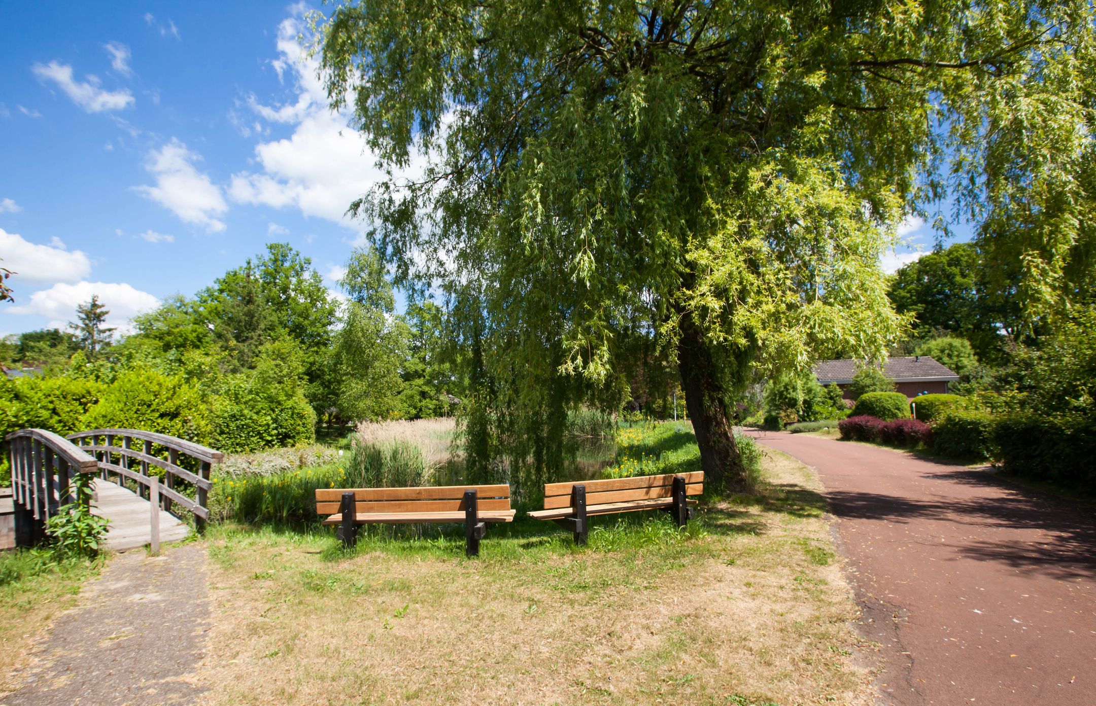 Foto 39 van Loohuisweg 7-13