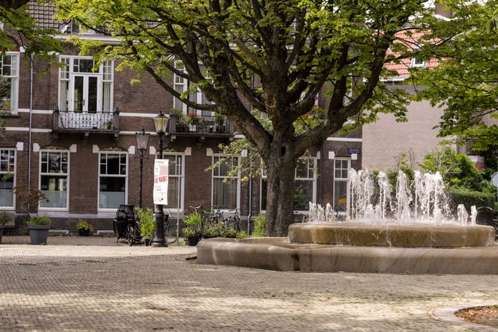 Foto 25 van Rutherfordstraat 4-2