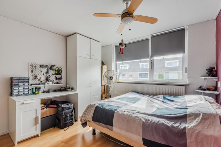 Foto 20 van Troelstrastraat 57