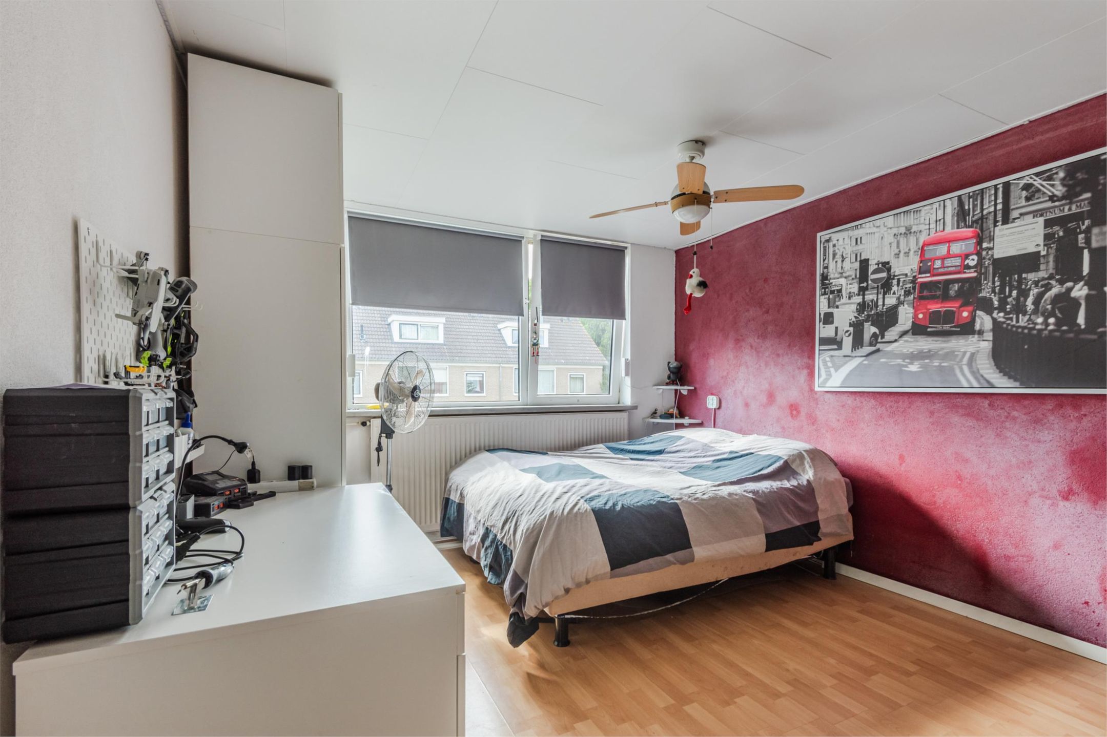 Foto 21 van Troelstrastraat 57