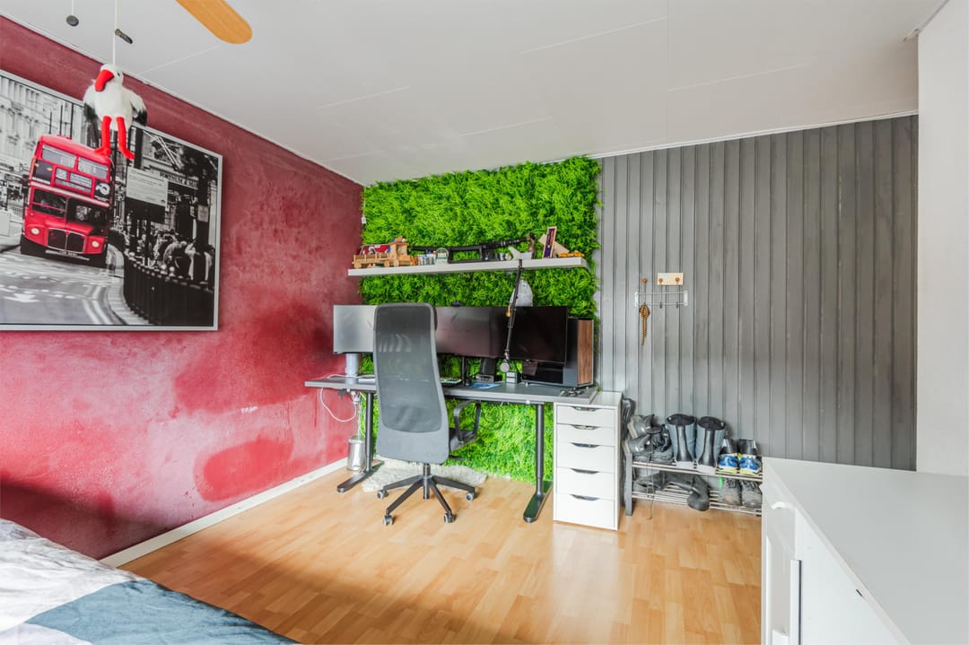 Foto 22 van Troelstrastraat 57