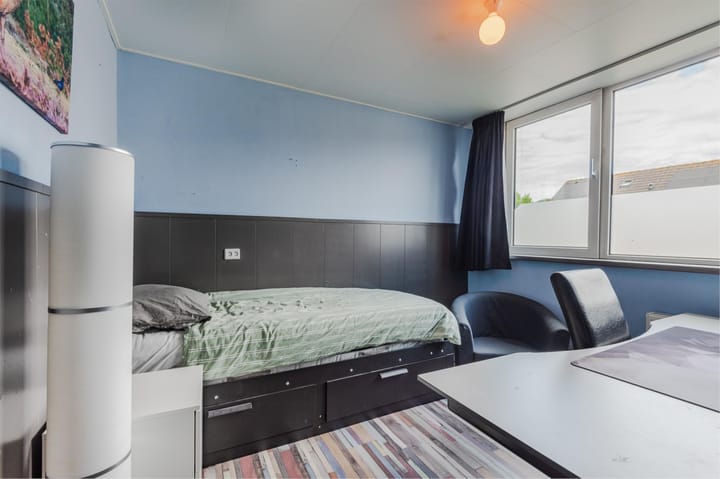 Foto 23 van Troelstrastraat 57