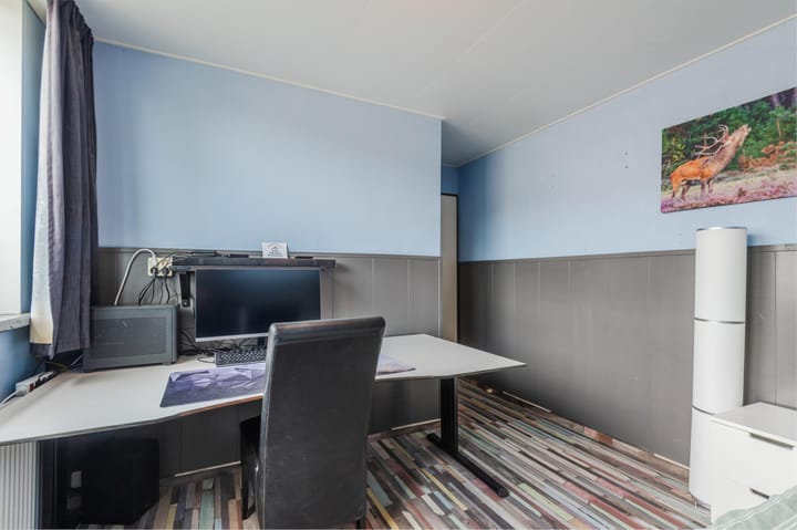 Foto 24 van Troelstrastraat 57