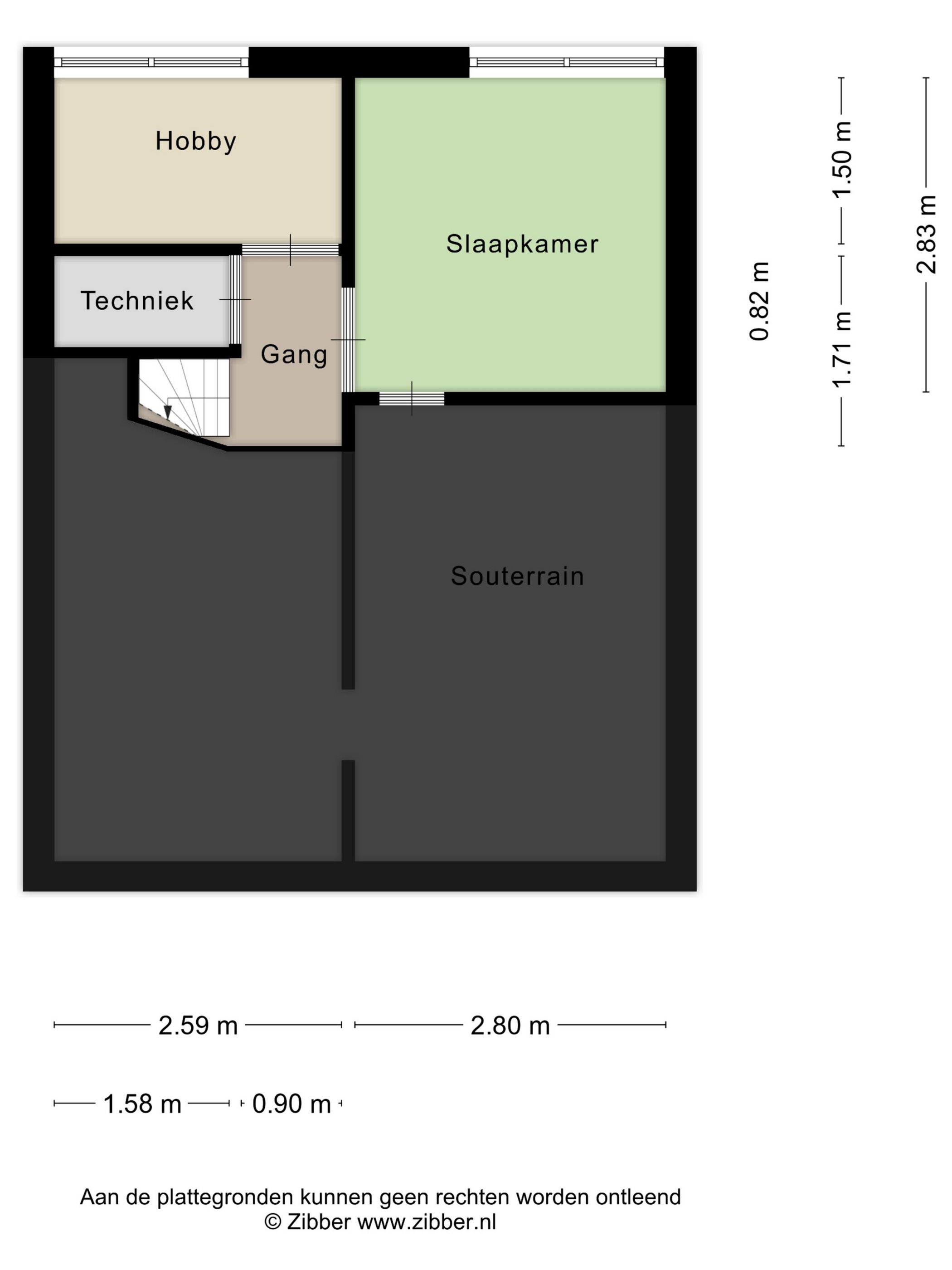 Foto 42 van Loohuisweg 7-13