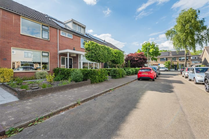 Foto 36 van Troelstrastraat 57