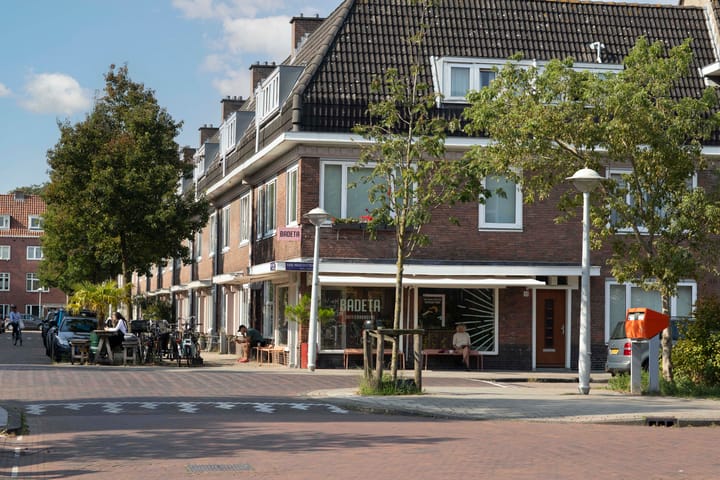 Foto 27 van Rutherfordstraat 4-2