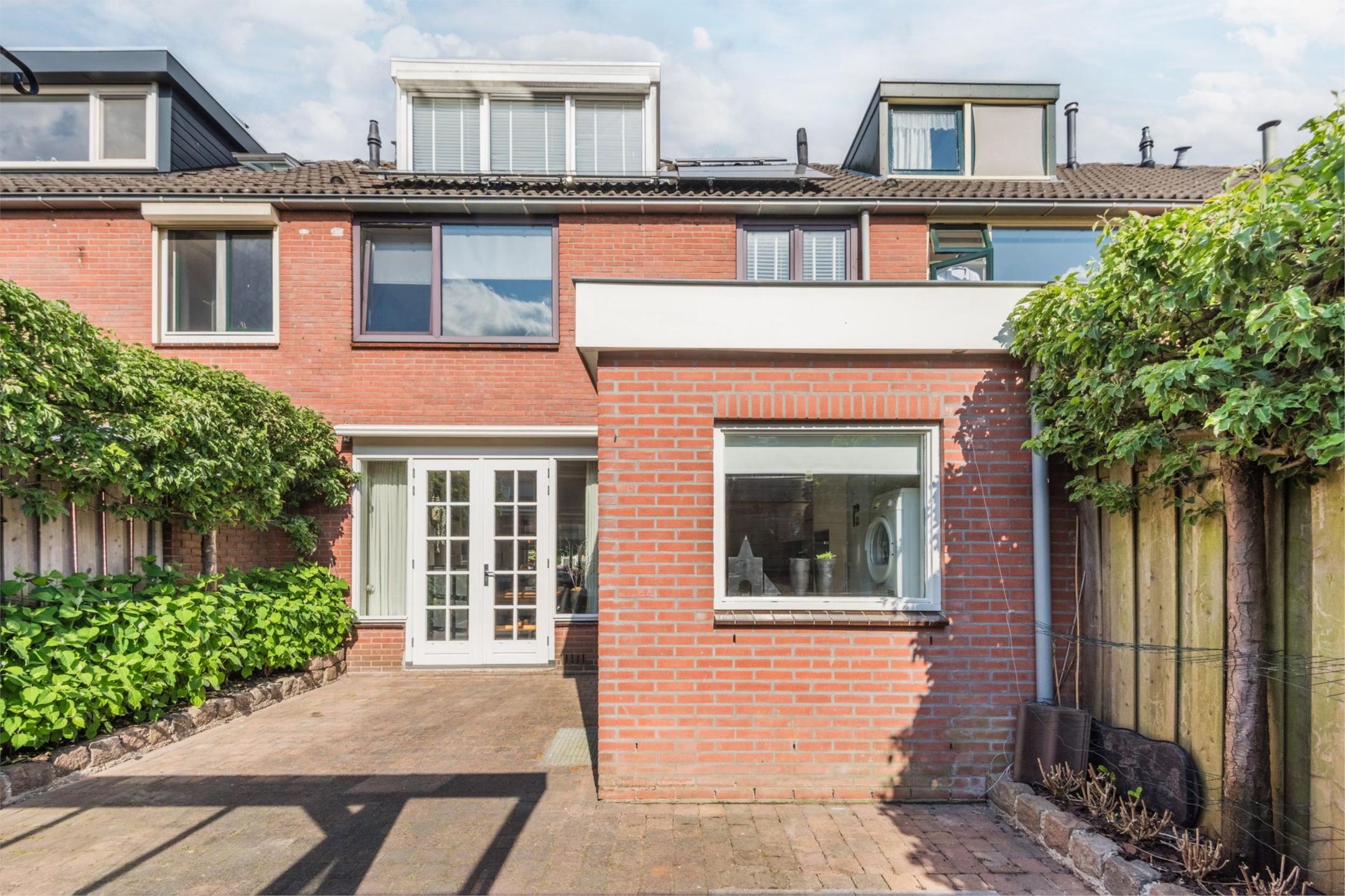 Foto 42 van Troelstrastraat 57