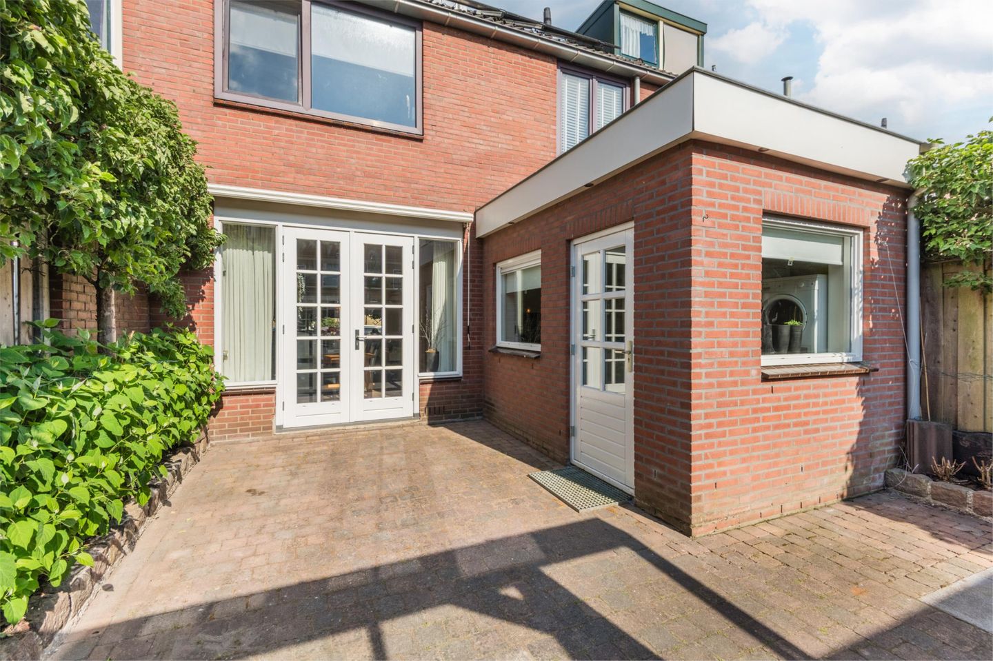 Foto 44 van Troelstrastraat 57