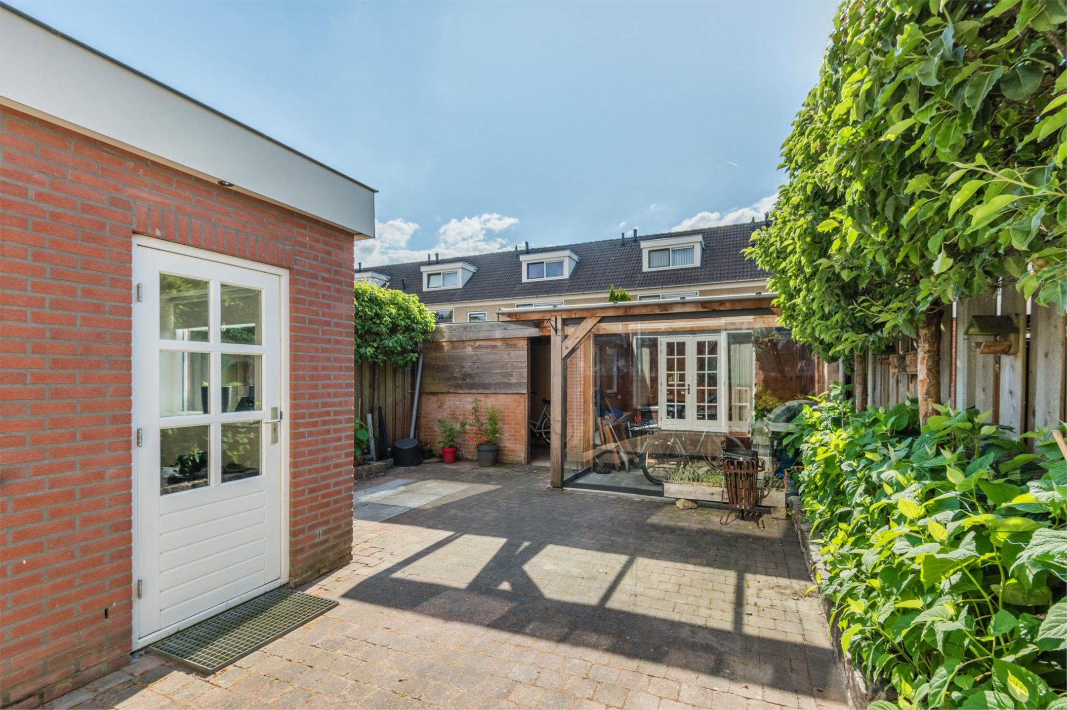 Foto 45 van Troelstrastraat 57