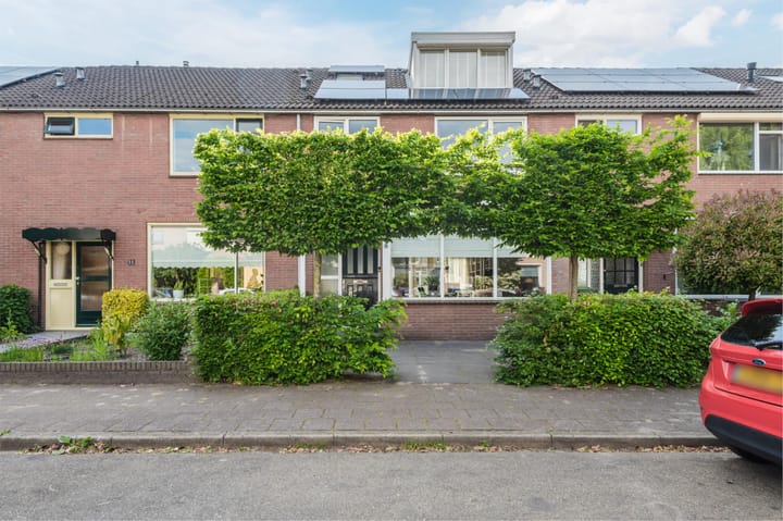 Foto 48 van Troelstrastraat 57