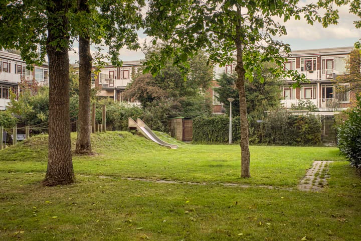 Foto 29 van Rutherfordstraat 4-2