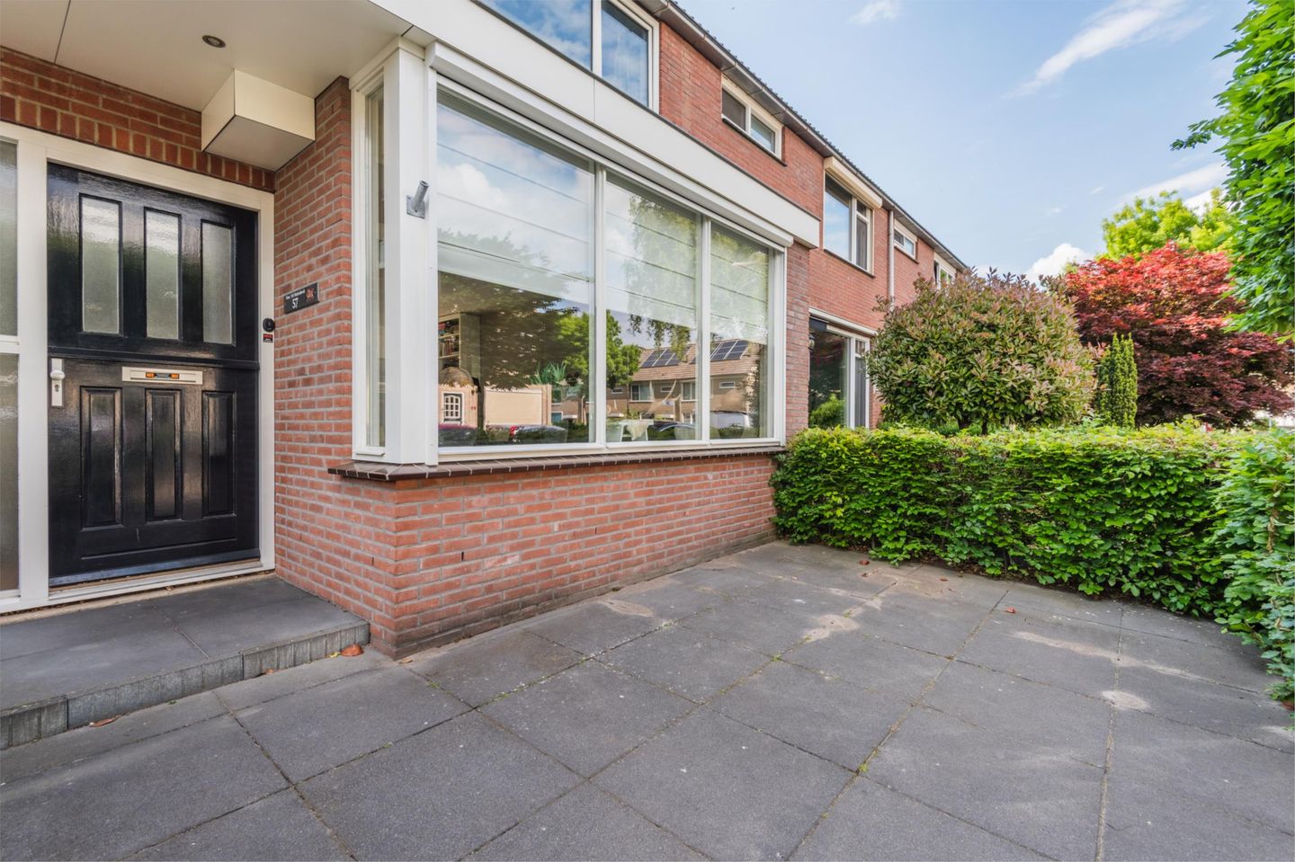 Foto 50 van Troelstrastraat 57