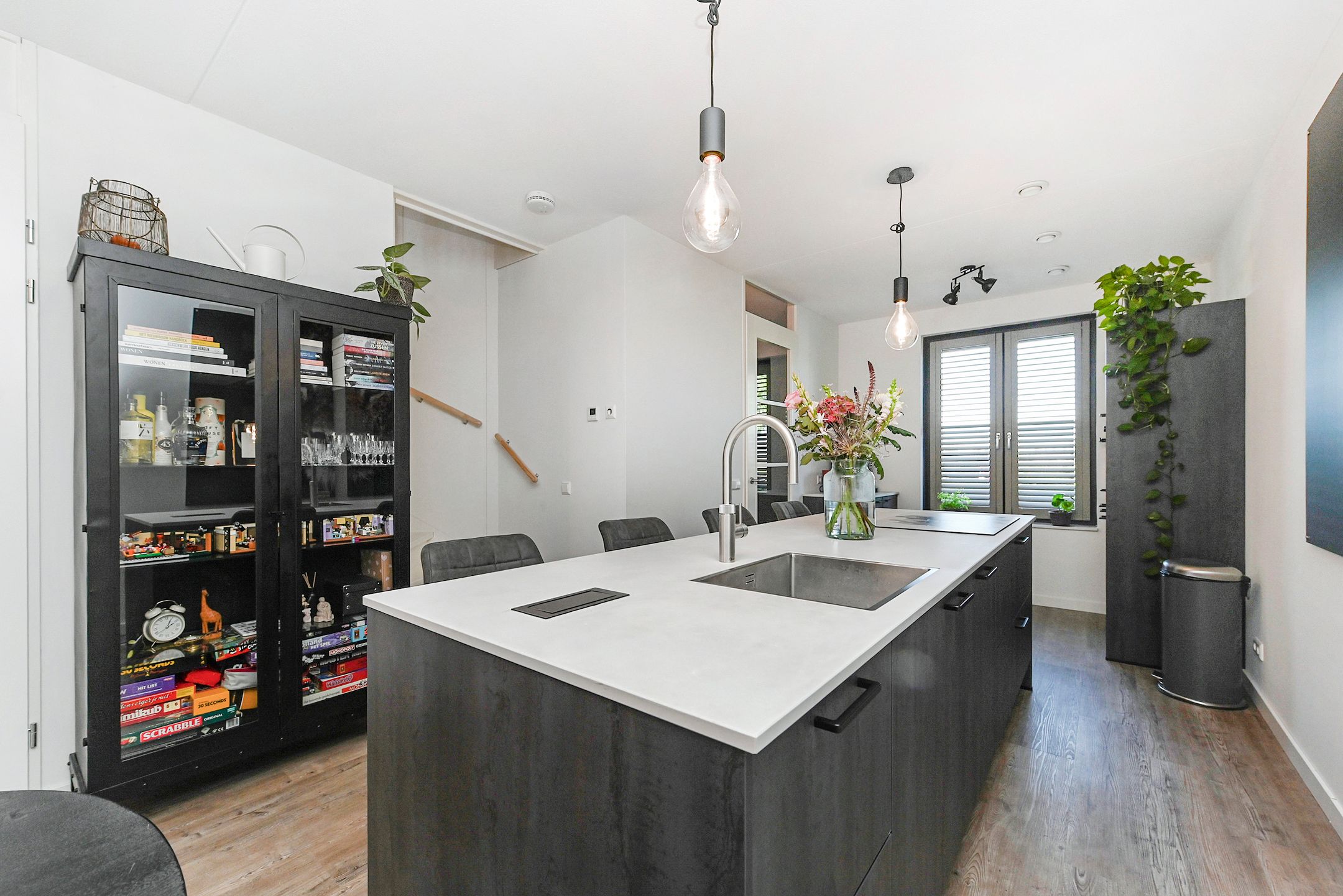 Foto 3 van Zonnebaars 53