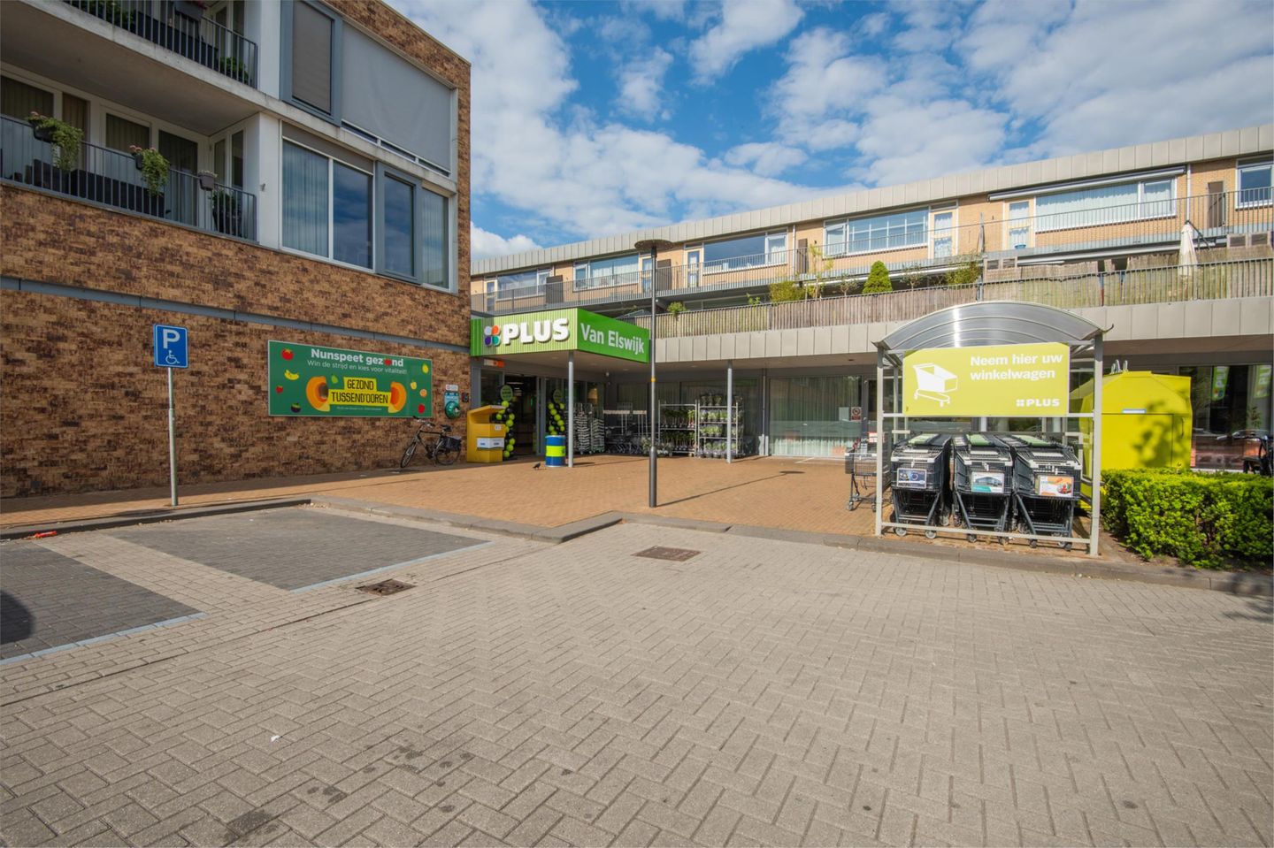 Foto 55 van Troelstrastraat 57