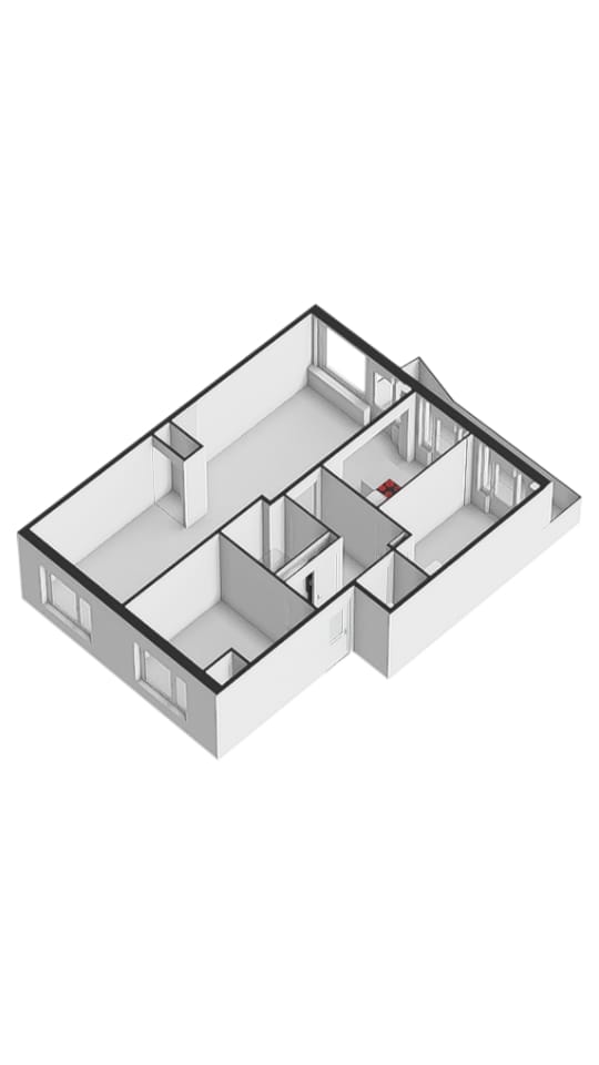 Foto 32 van Rutherfordstraat 4-2