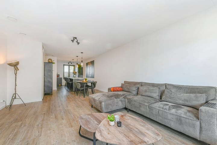 Foto 6 van Zonnebaars 53