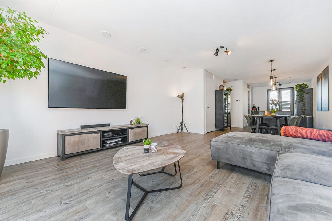 Foto 8 van Zonnebaars 53