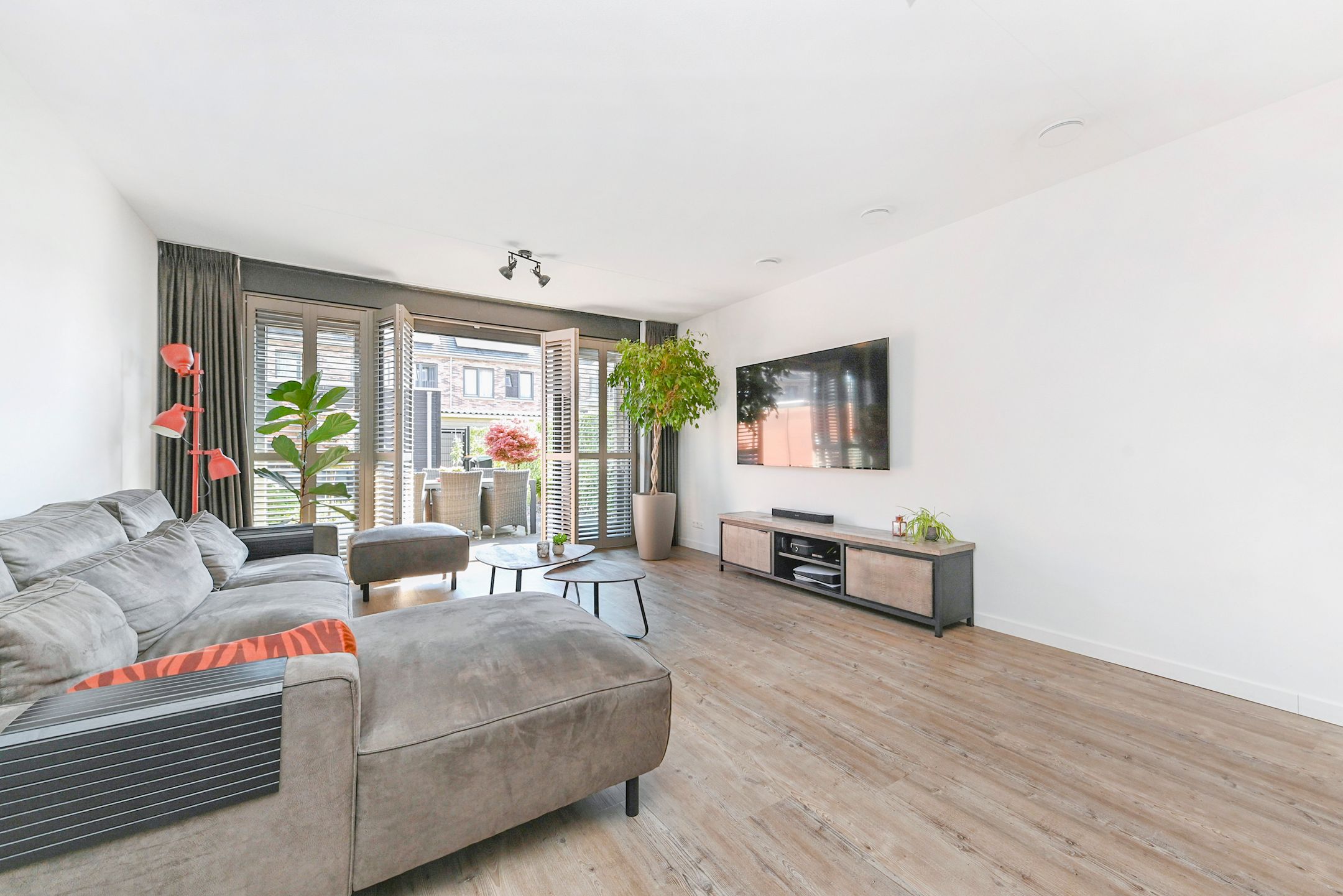 Foto 9 van Zonnebaars 53