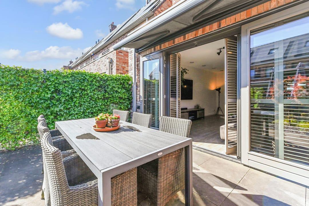 Foto 11 van Zonnebaars 53