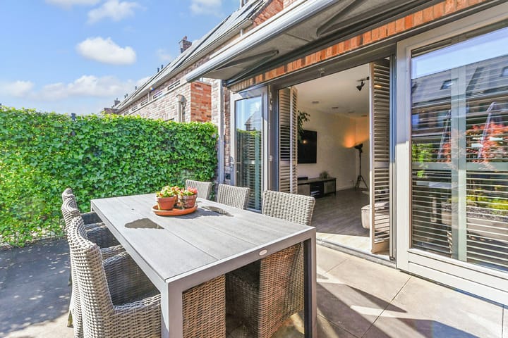 Foto 11 van Zonnebaars 53