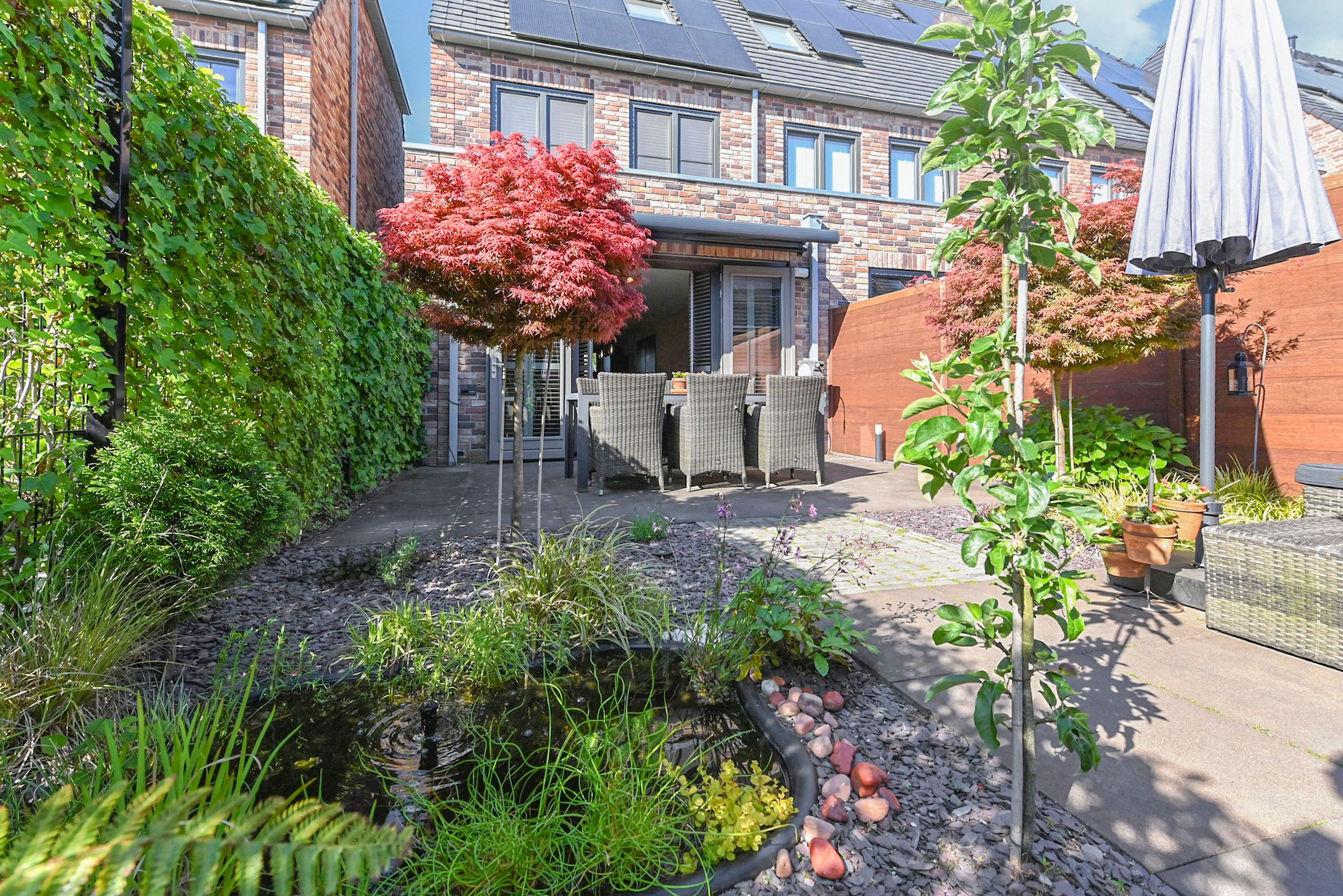 Foto 12 van Zonnebaars 53