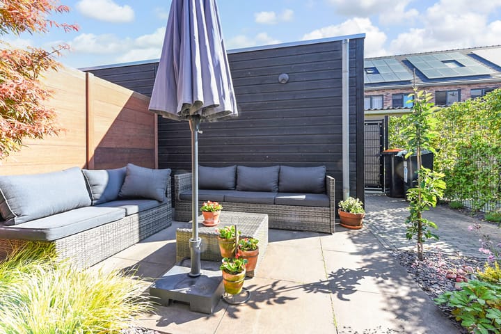 Foto 13 van Zonnebaars 53