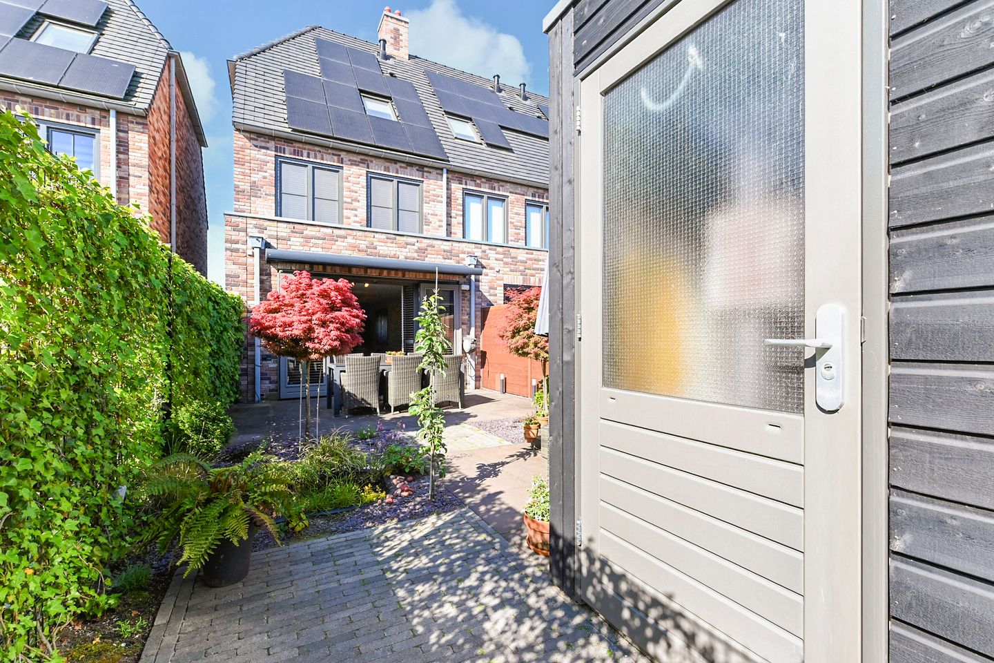 Foto 14 van Zonnebaars 53