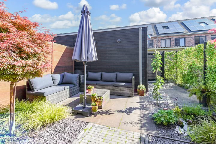 Foto 15 van Zonnebaars 53