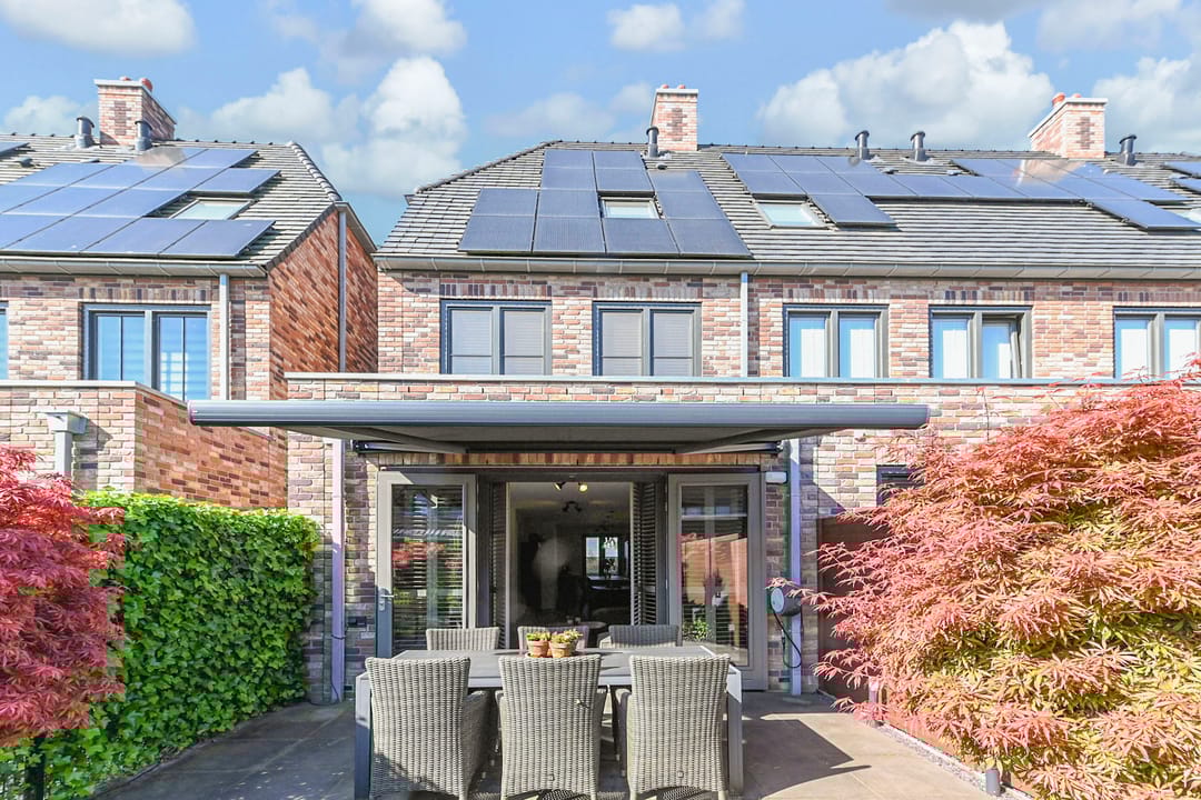 Foto 16 van Zonnebaars 53