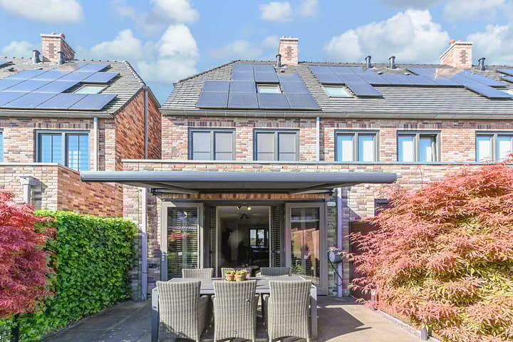 Foto 16 van Zonnebaars 53